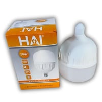 لمبة LED جامبو أبيض 50 وات HAI – إضاءة عالية كفاءة...