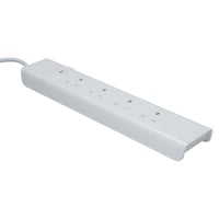 توصيلة كهرباء (3) متر (4) فتحات - الفنار