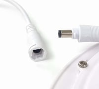 سبوت ليد 3" ابيض 3وات K6500 - وندرفل