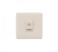 مفتاح سخان 20A بيج - باناسونيك