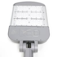 كشاف شارع 150 وات مع خلية شمسية