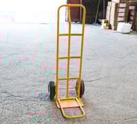 عربية نقل يدوية كفرين