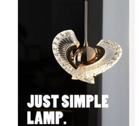 نجف مصابيح معلق قابل للدوران عدد 3 إضاءات