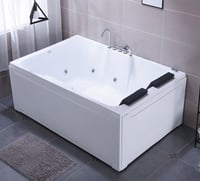 جاكوزى حوض استحمام مساج 58*120*180 سم