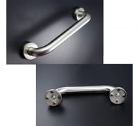 مقبض حمام لمنع الإنزلاق