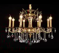 ثريا كرستال 8 / 69001 - هاتكو