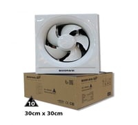 مروحة شفط وندرفل مقاس (30*30)