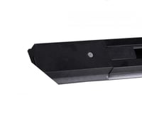 مجرى تراك لايت أسود