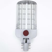 كشاف شارع 350 وات + خليه - نورس