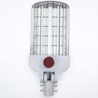 كشاف شارع 300 وات + خليه - نورس