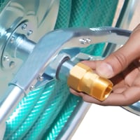 بكره لي ماء هاتكو 3/4" 50متر