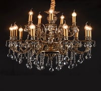 ثريا كرستال 5+10 / 69003 - هاتكو