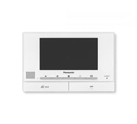 انتركوم سماعة ملون شاشة (7) بوصة - باناسونيك