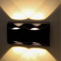 ابليك خارجي ليد انارة اصفر