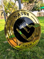 شعارات اندية