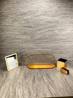 ستاند اسم تصميم مميز حسب المهنه