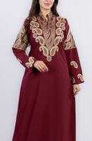عودي