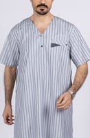 رمادي