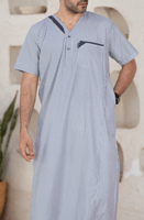 رمادي