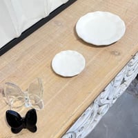 صحن سيراميك