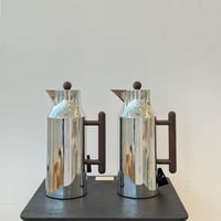 طقم ترامس رزه