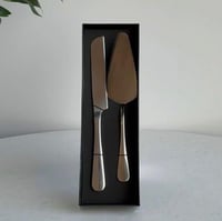 طقم قطاعة كيك