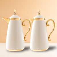 طقم ترامس ليان