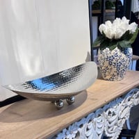 تقديمة ستيل هندي