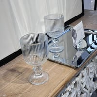 طقم 6 كاس 240مل