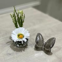 ورد منسق خدمة