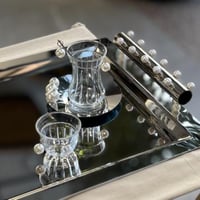 طقم بيالات وفناجيل 6اشخاص لولو تركي