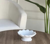 تقديمة ريزن فاخرة 20سم