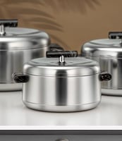 طقم حافظات فاخرة