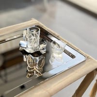 طقم بيالات وفناجيل تركي 6اشخاص