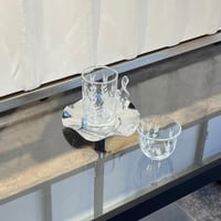 طقم بيالات وفناجيل تركي 6اشخاص