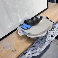 تقديمة سيراميك كبير