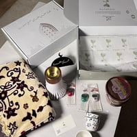 بوكس الهدية الرمضانية