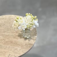 ورد منسق خدمة