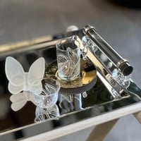 طقم بيالات وفناجيل 6اشخاص تركي ذهبي