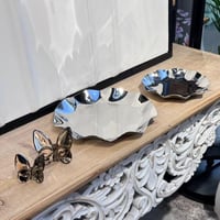 تقديمة ستيل