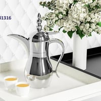 ترمس خدمة فضي 500 مل