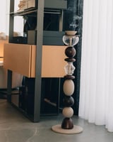 مبخرة الضيافة والاستقبال