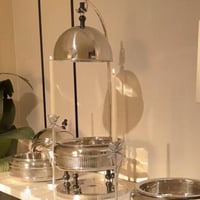 سخان هندي فاخر 3.5لتر