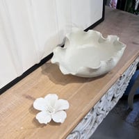 تقديمة سيراميك 20سم