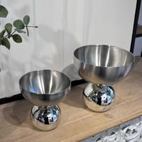 تقديمة ستيل