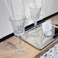 طقم 6 كاس 200مل