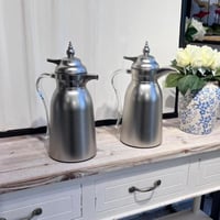 طقم ترامس علا