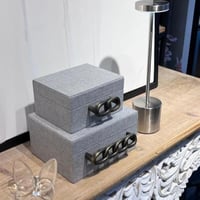 منظم قماش تركي