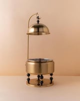 سخان هندي فاخر 3.5 لتر