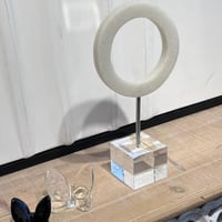 تحفة ديكور فاخرة